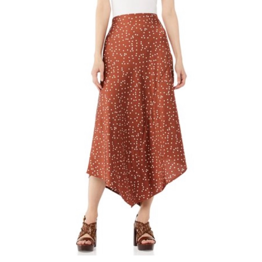 Scoop Women’s Asymmetric Skirt